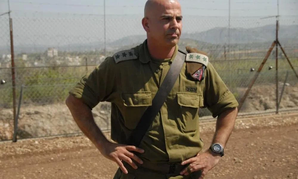 Ισραήλ: Ανώτερος αξιωματικός ασφαλείας πραγματοποιεί μυστική επίσκεψη στο Κάιρο